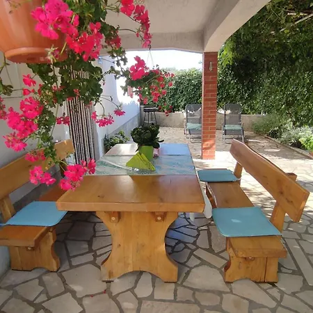 Apartman Celija Barban Exterior photo