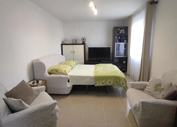 Apartman Celija