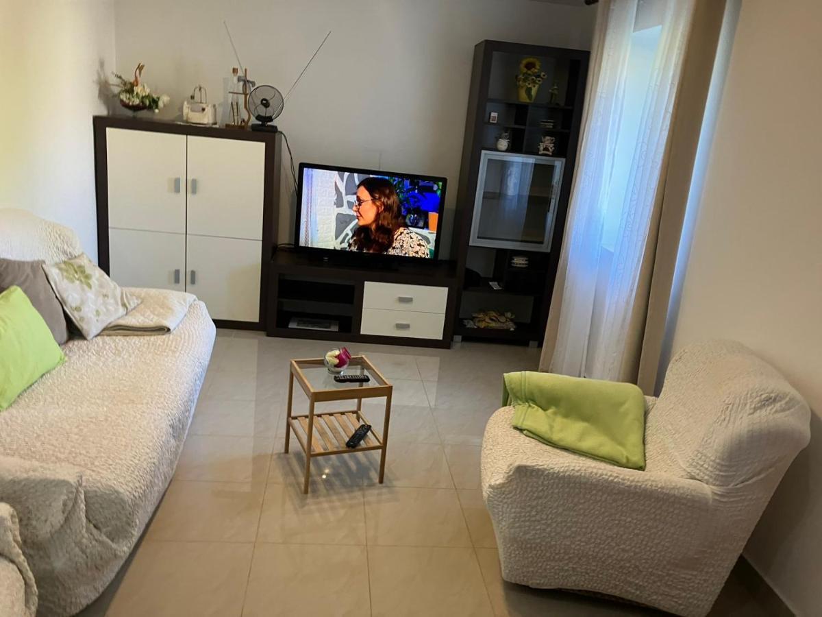 Apartamento Celija