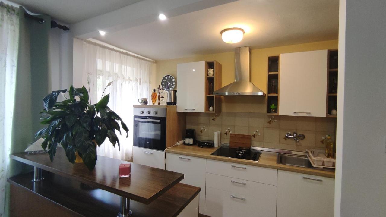 Apartamento Celija *