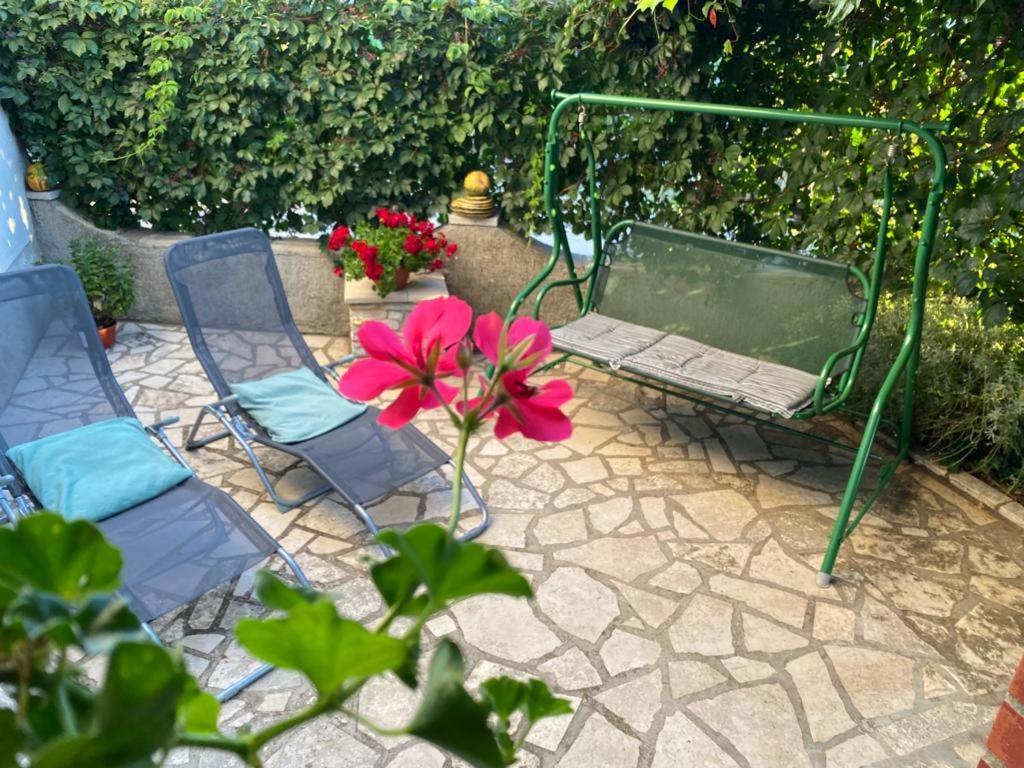 Apartamento Celija Barban