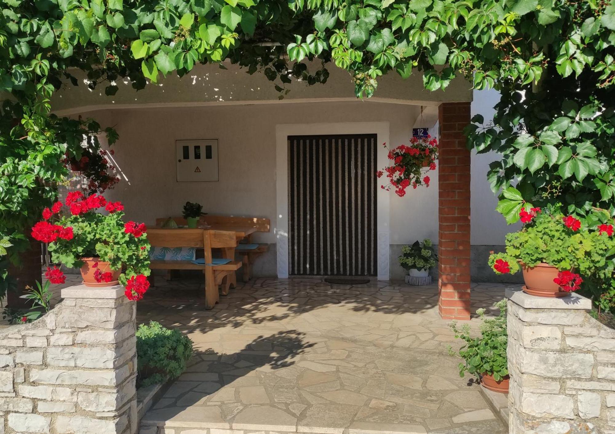 Apartamento Celija *