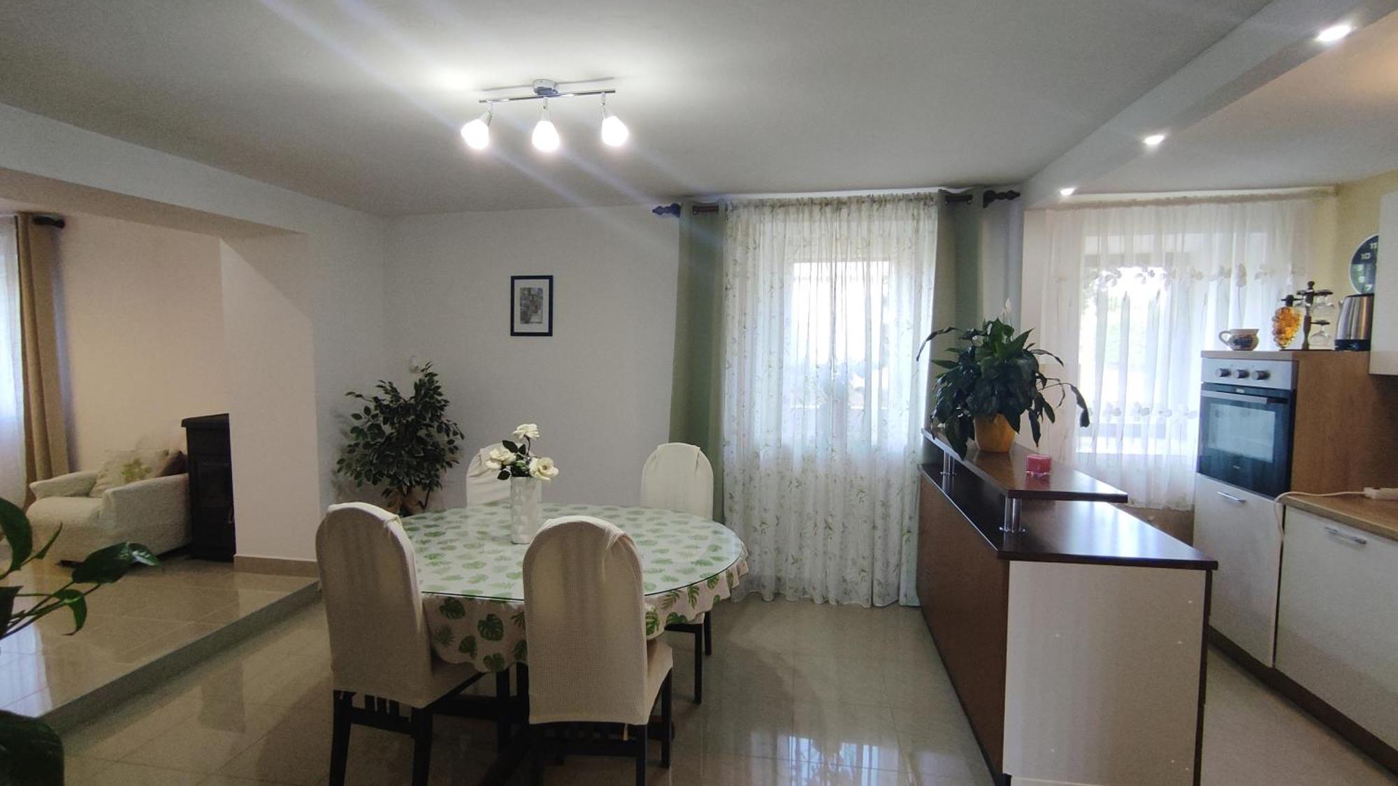 Apartamento Celija *